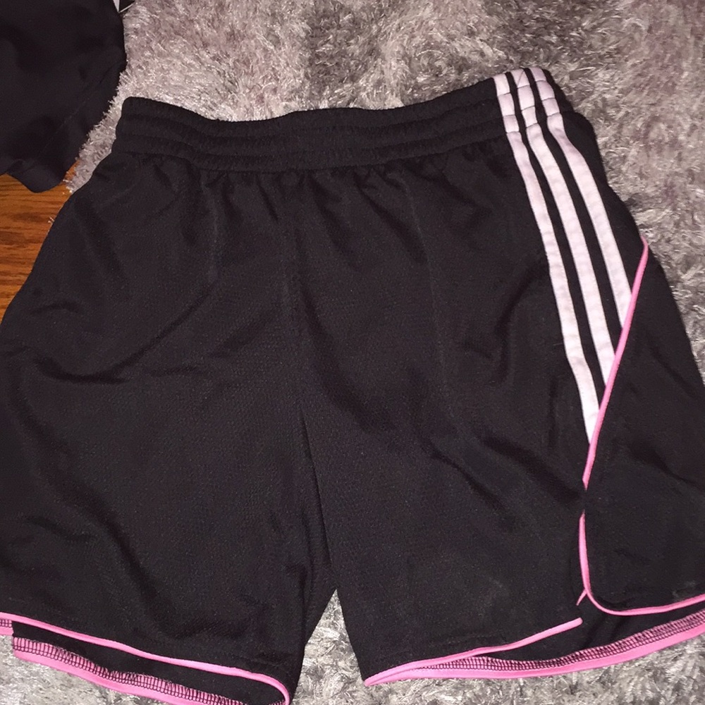 Adidas shorts